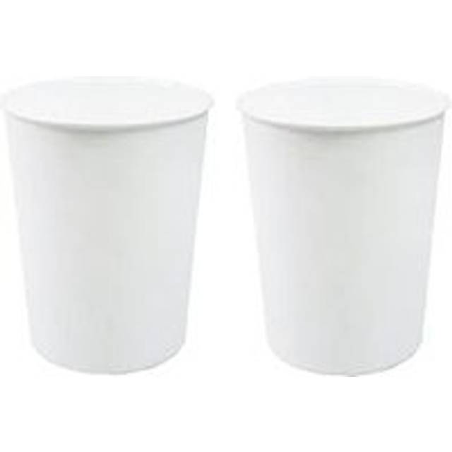 Storage Bin - White (12.68L)