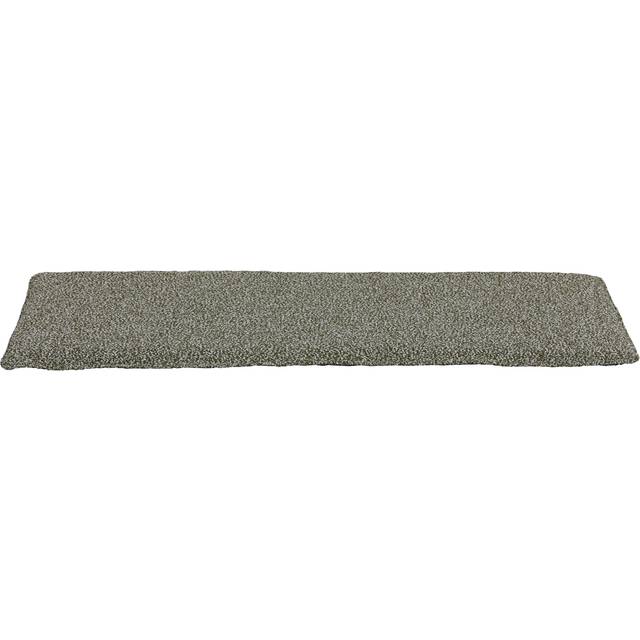 Brafab Frisk sittdyna 37x102 cm Teddy verde - Grön