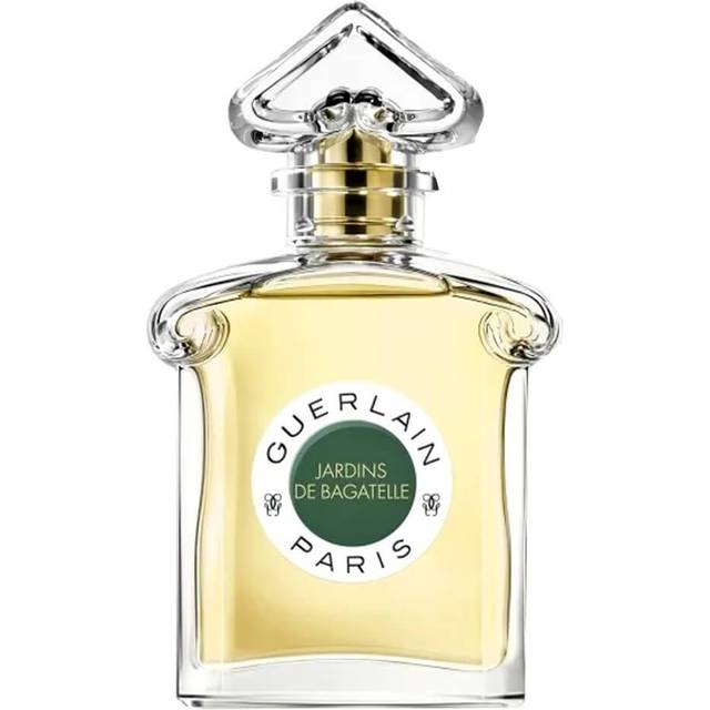 Guerlain Jardins de Bagatelle Eau de Toilette 75 ml