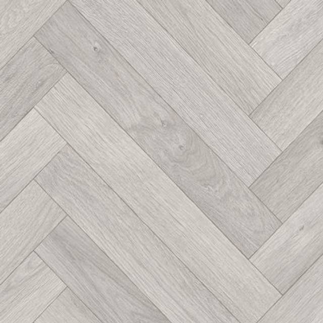 "(2m(6'6"") X 4m(13'1"")-8mÂ², P1501) Cushion-Backed Anti-Slip Vinyl Flooring for Kitchens, Bathrooms, and Living Rooms, 2.8mm"