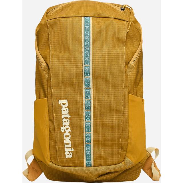 Patagonia Black Hole Pack 25L Pufferfish Gold W/beeswax Tan, OneSize