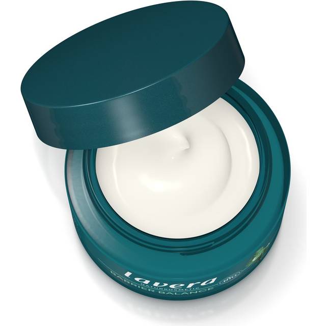 Lavera Barrier Balance Night Cream 50ml