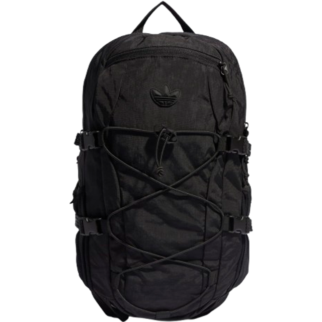 adidas Adventure Backpack - Black - 1 Size