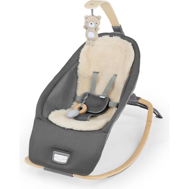 Ingenuity Every Season Rocking Seat, Multi
