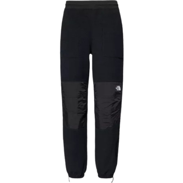 Fleeced RETRO DENALI Pants with Elastic Waistband size L (L)