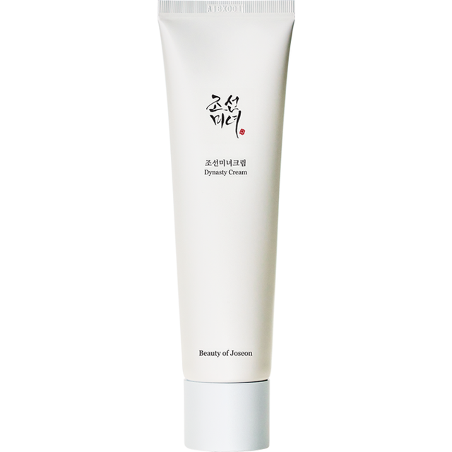 BEAUTY OF JOSEON - Dynasty Cream (Tube) - 100ml