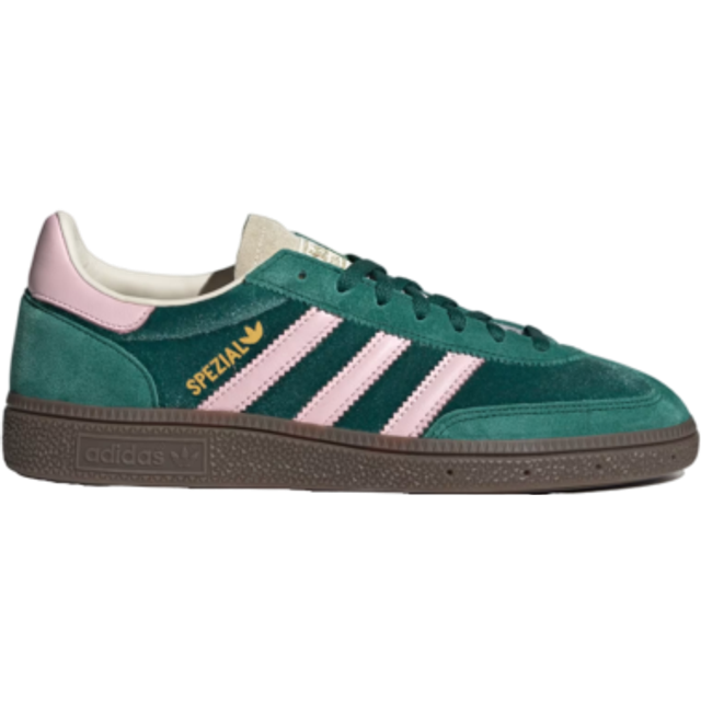 ADIDAS ORIGINALS Handball Spezial W |Grön |39 1/3