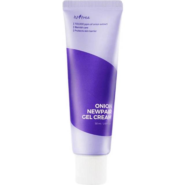 Isntree - Onion Newpair Gel Cream - 50ml