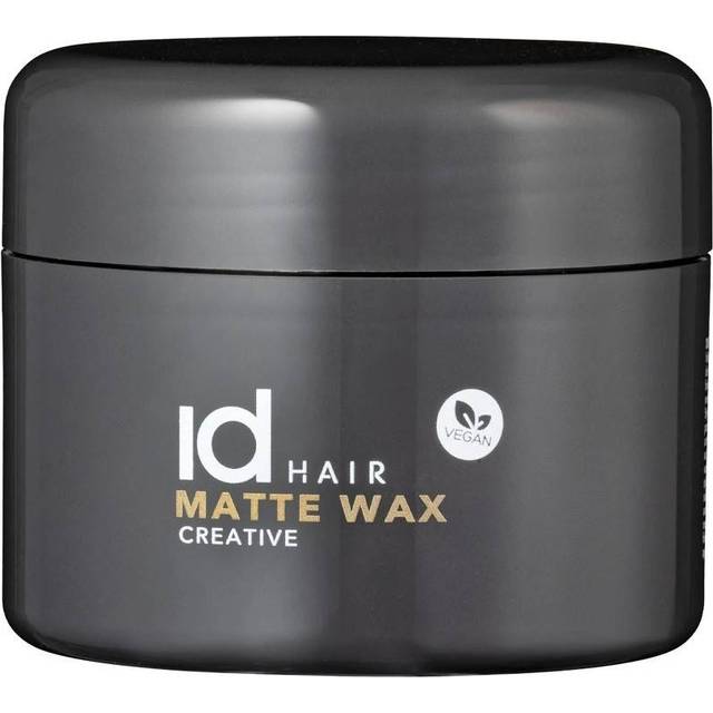 idHAIR Creative Matte Wax 85ml