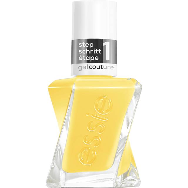 Essie Gel Couture Nail Polish - 13.5 ml 13.5ml