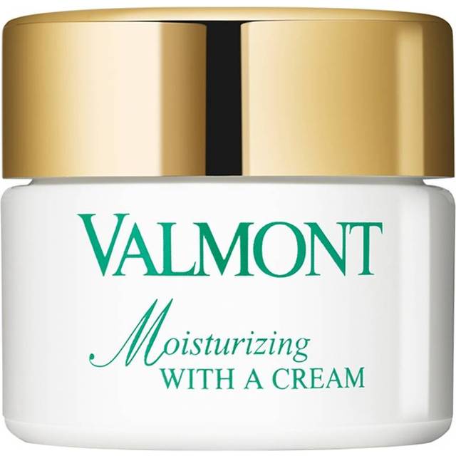 Valmont - Hydration Moisturizing With A Cream (5ml)