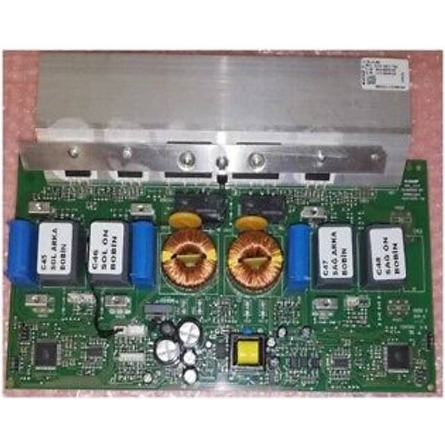 Beko - 662000109 Module induction Cooking Plate - green