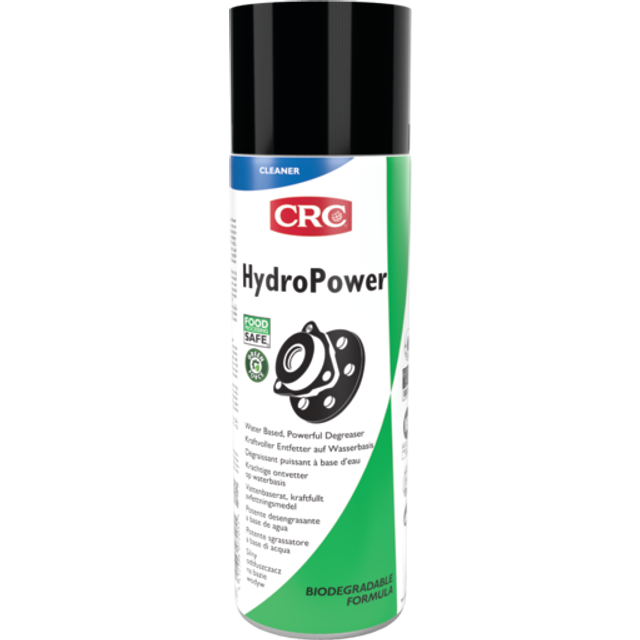 Brakleen H2O CRC