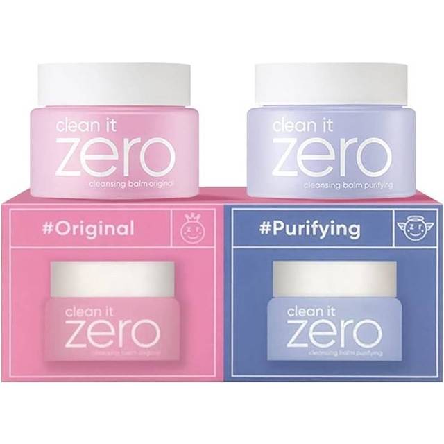 Banila Co Clean It Zero Special Duo 2x7ml