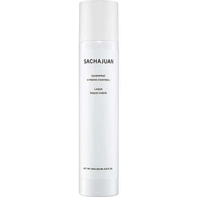 Sachajuan Hair Spray Strong Control 200ml