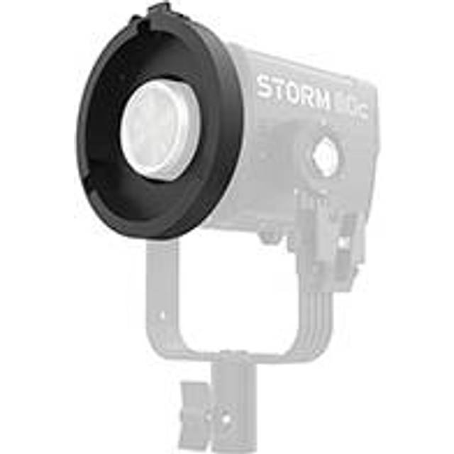 Amaran Storm 80c Bowens Mount Adapter