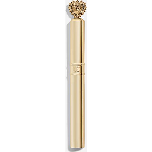 Dolce&Gabbana Flawless Everink Liner Långvarig fix för ögonen Skugga 01 Total Black - True Jet Black 0.4 ml