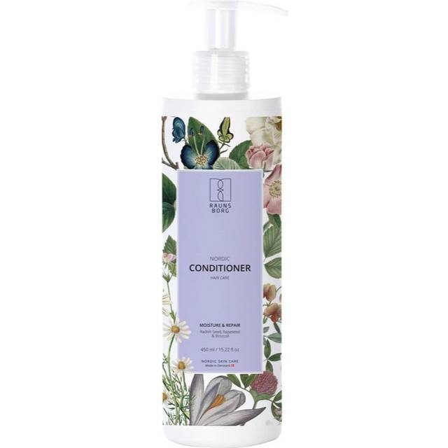 Raunsborg Moisture & Repair Conditioner 450 ml