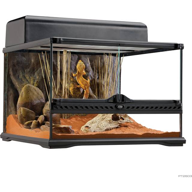 Exo Terra Natural Terrarium Small/Low