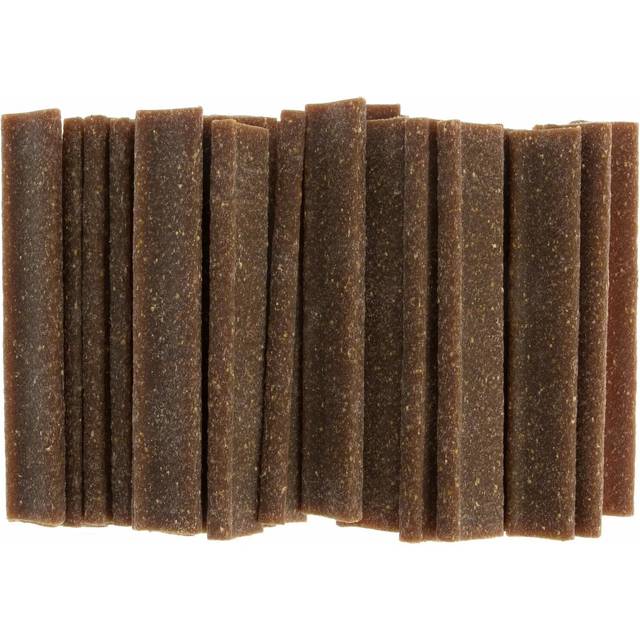 Virbac Veggie Dent Fr3sh 15 Dental Chews For Large Dogs Fresh Breath, Plaque