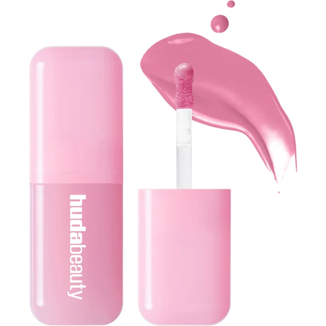 Huda Beauty Blush Filter Ube Cream