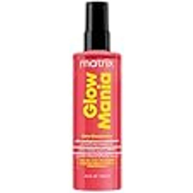 Matrix Glow Mania Glow Gatekeeper Leave In Conditioner 250ml