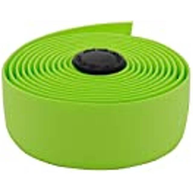 Massi Lure Gel Handlebar Tape - Green