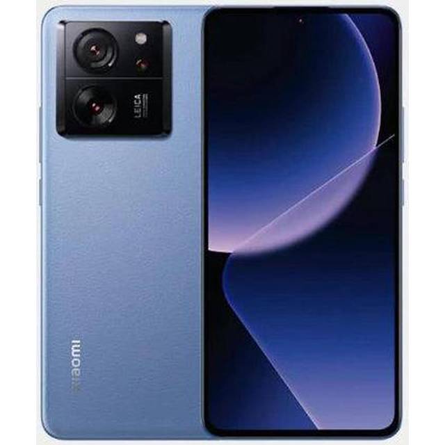 Xiaomi 13T 5G 12GB+256GB grön
