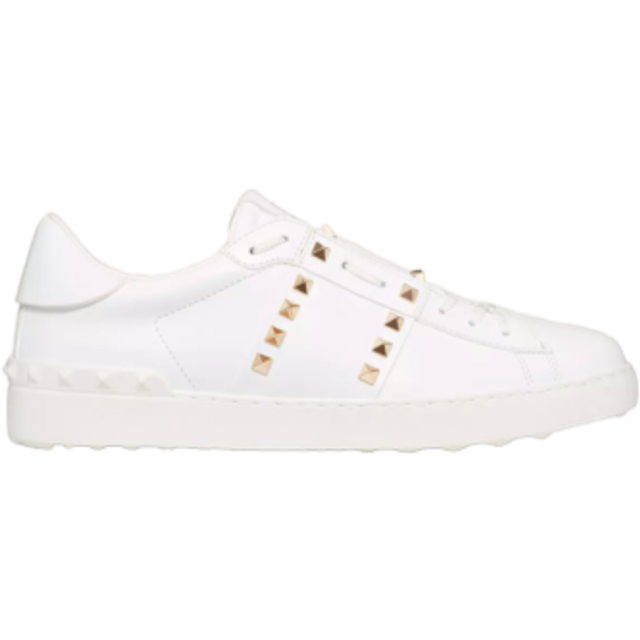 Rockstud Sneakers - EU42.5/US9.5