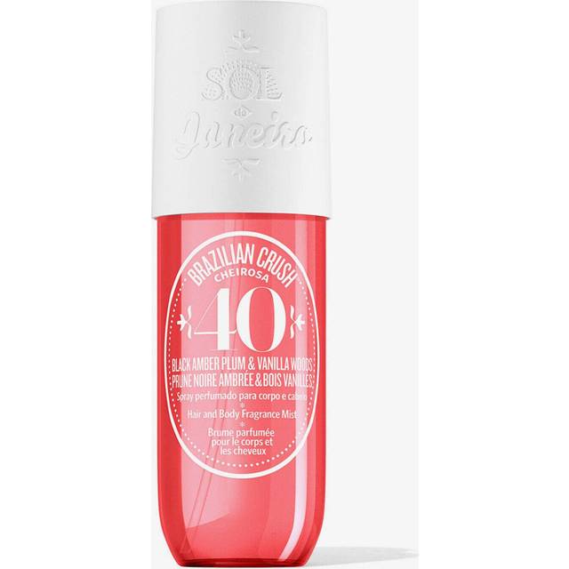 Cheirosa 40, Perfume Mist 240ml