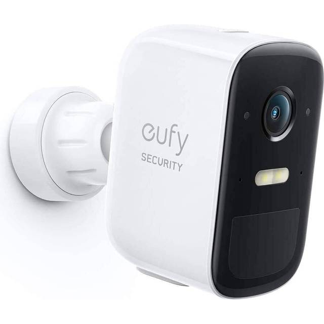 eufyCam S220 (eufyCam 2C Pro) Add-on Camera 1-Cam