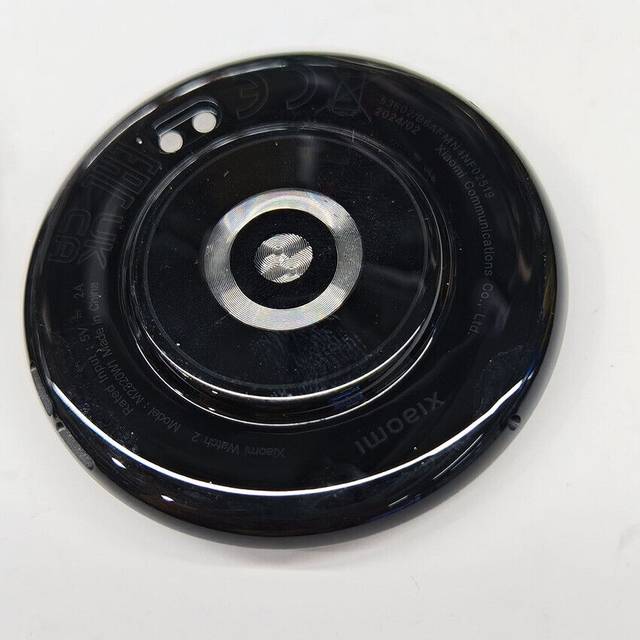 Watch Empty Back Cover Accessories  for Xiaomi Watch 2