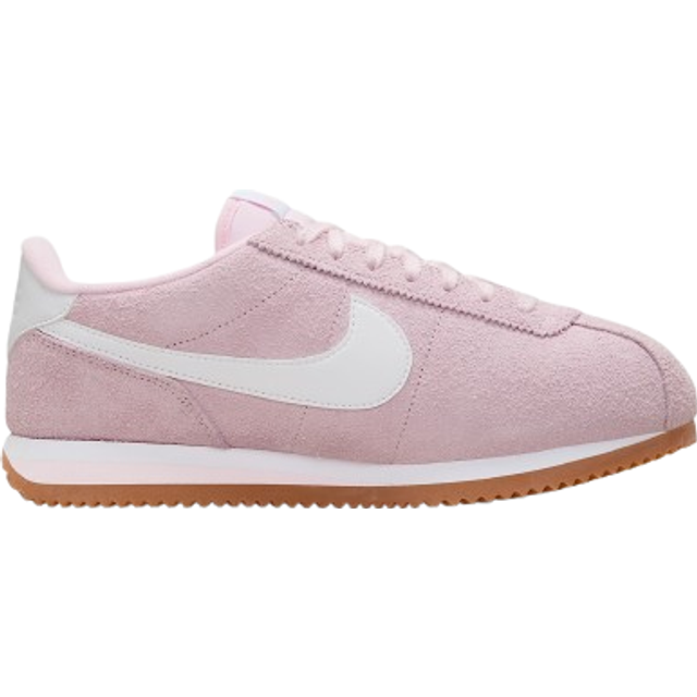 Nike Cortez Dam, Pink Foam