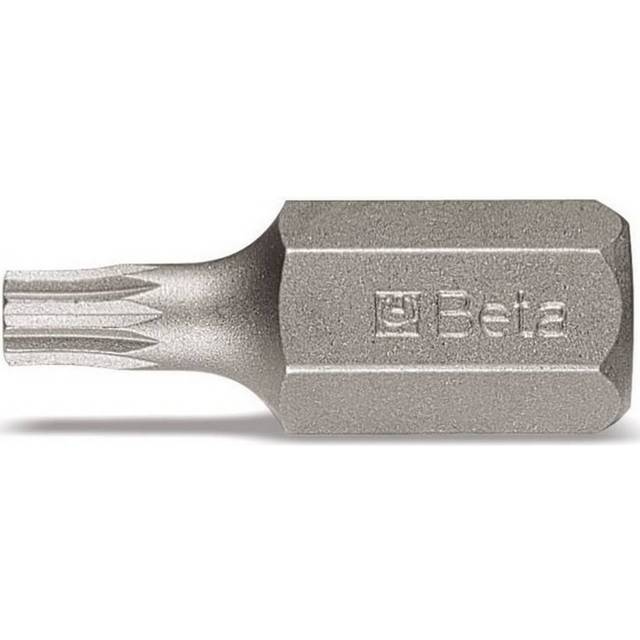 Beta Tools XZN Profile Torx Bits
