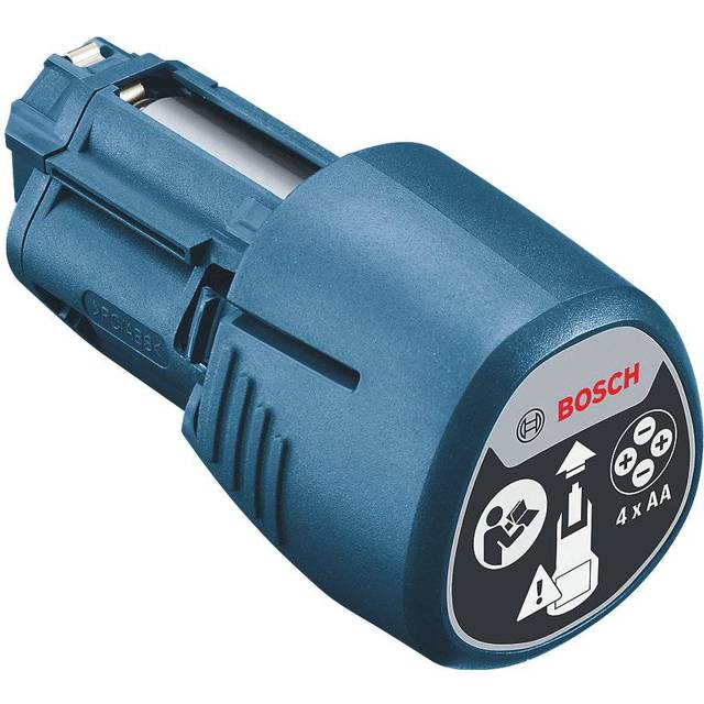 Bosch 1608M00C1B AA1 Professional AA Battery Adaptor