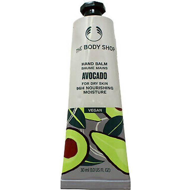 Avocado Hand Balm