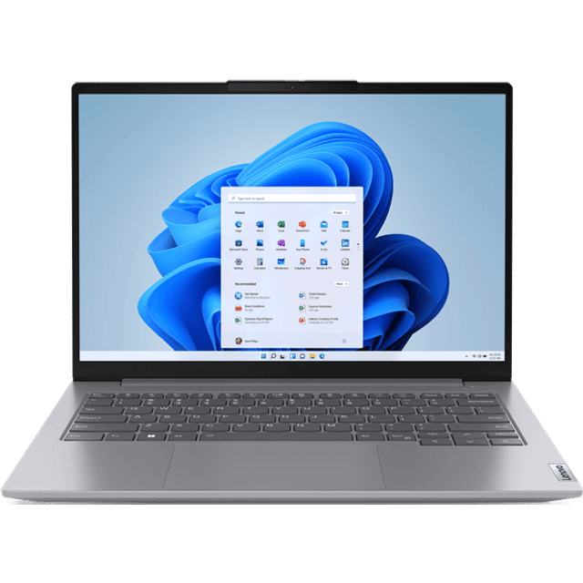 Lenovo ThinkBook 14 G6 - 14" - i5 13420H - 16GB RAM - 512GB SSD