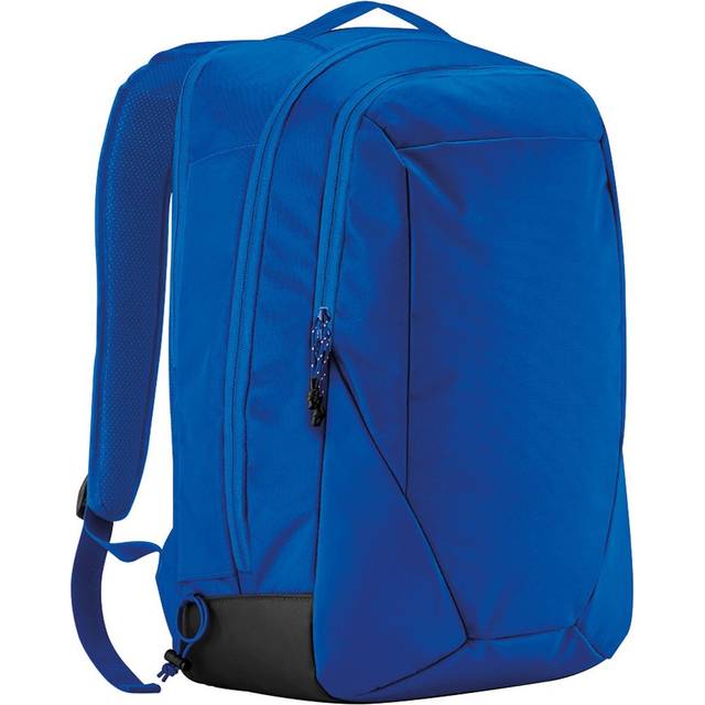 Quadra Sports Backpack One Size kungsblå färg