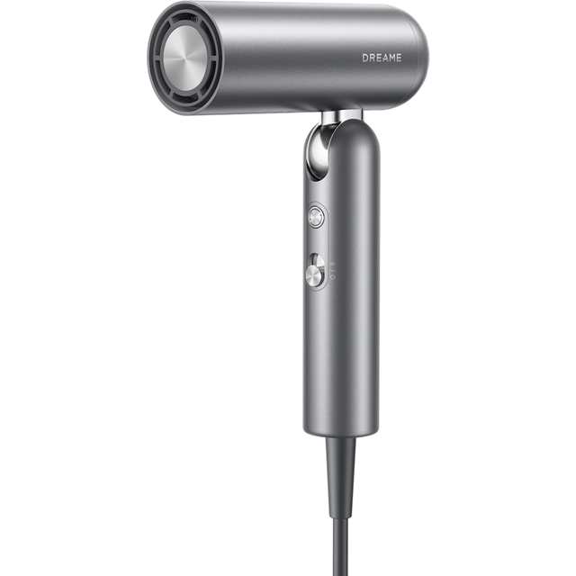 Dreame Pocket Hair Dryer Space Grey Hårtork