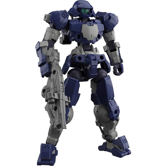 30 Minute Missions #14 Bexm-15 Portanova Navy, Bandai Spirits 30 MM