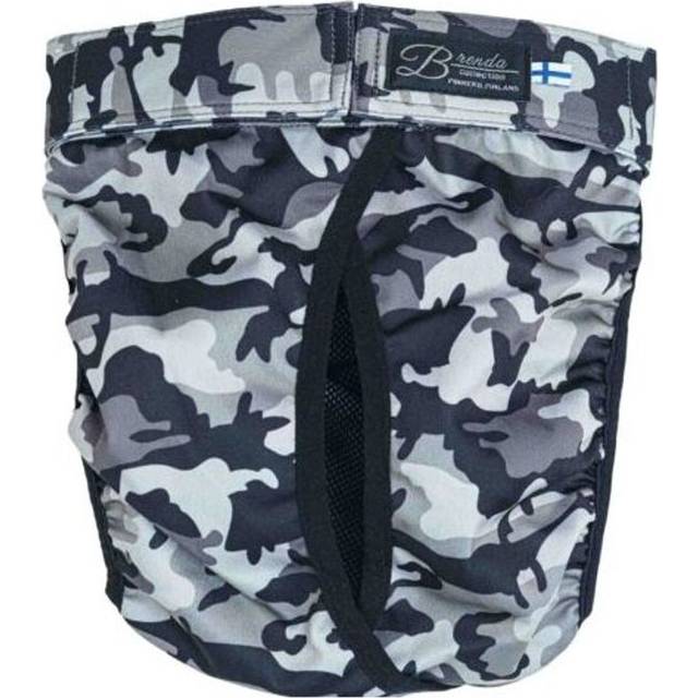 FinNero Tikskydd BRENDA Camo M-XL