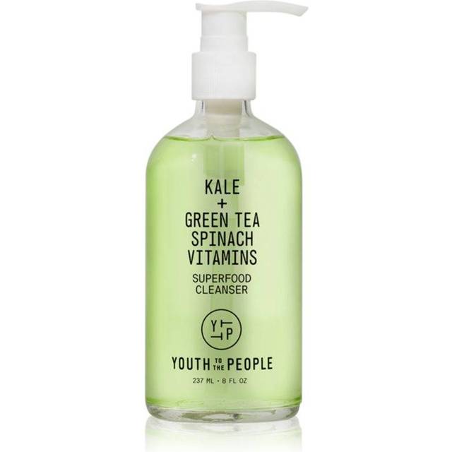 Youth To The People Superfood Cleanser (Various Sizes) - 237ml