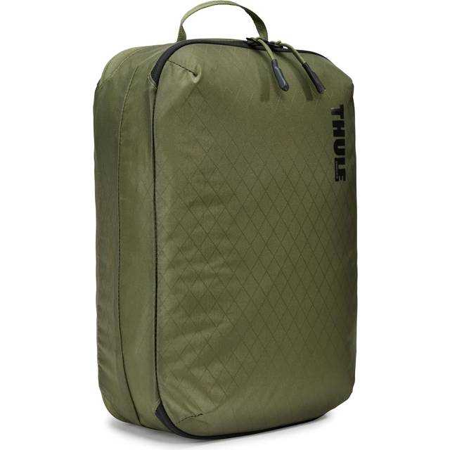 Thule Clean/Dirty Packing Cube Green, OneSize