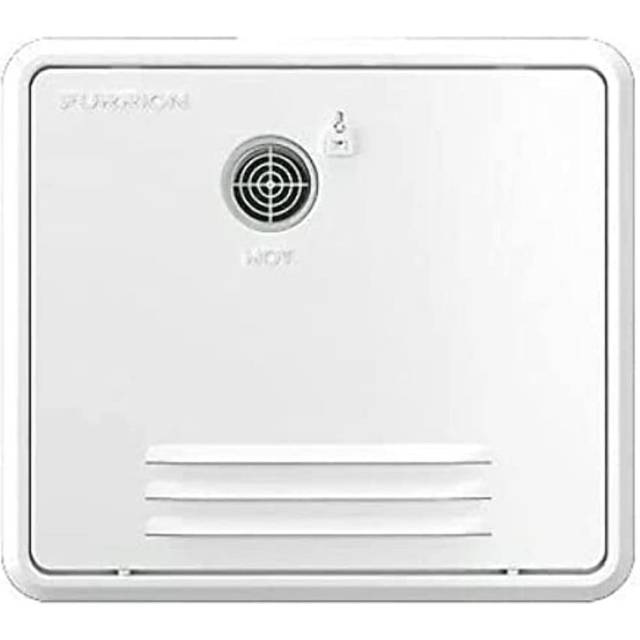 WATER HEATER DOOR 410 X 460MM  AM