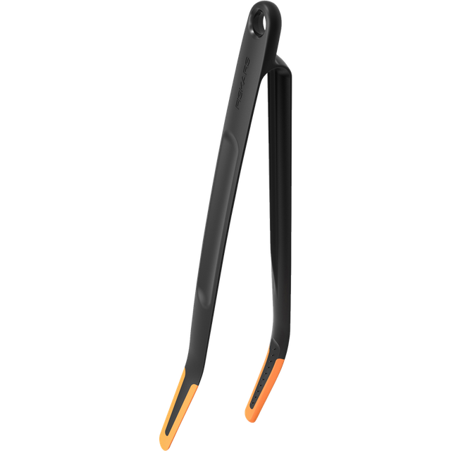 Fiskars Functional Form tång 28,7 cm Svart - Orange