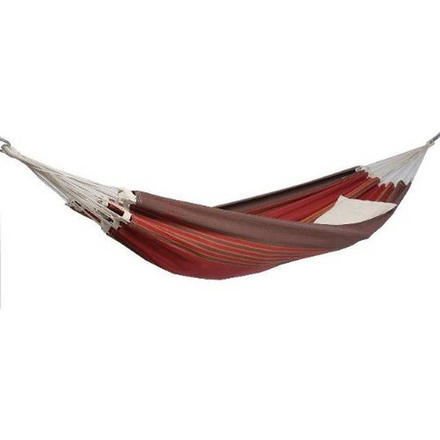 BYER Paradiso Hammock Double Terracotta 12410024004000 172×256cm