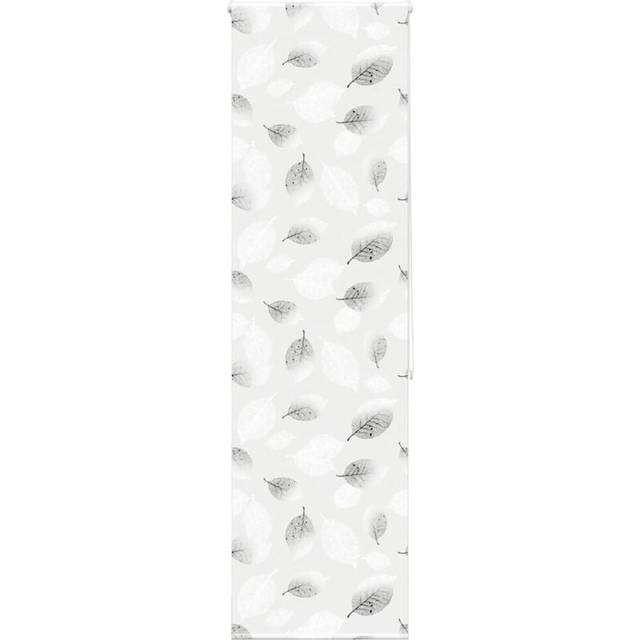 Rullgardin för dusch 60x240 cm tyg bredd 56 cm