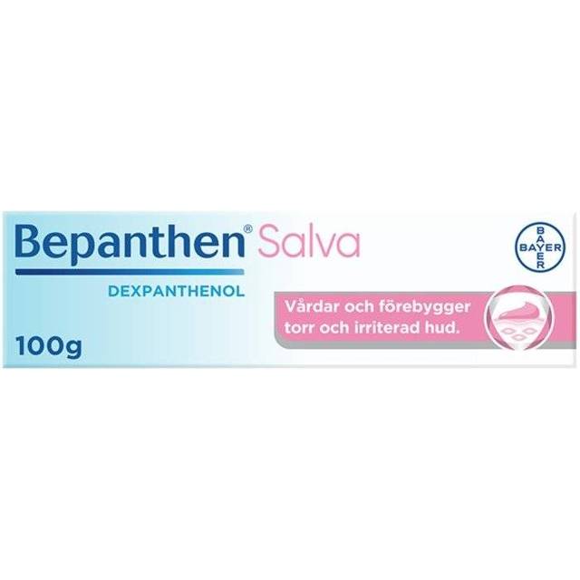 Bepanthen salva 100 g