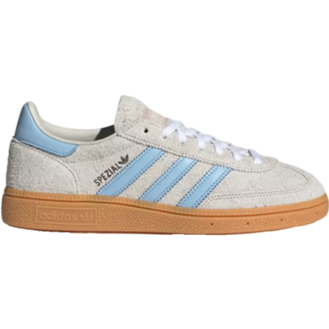adidas Handball Spezial - Women's - Alumina Clear Sky, 36 (36)