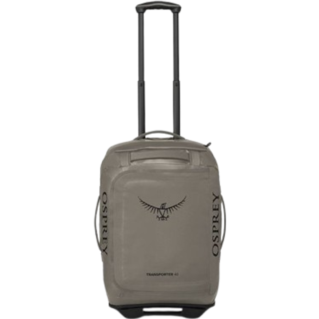 Osprey Rolling Transporter 40 strapazierfähiger Rollkoffer, Unisex Venturi Blue O/S